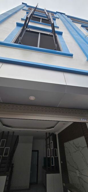 Cần Bán Nhà Phụng Châu - Chương Mỹ, Hà Nội 4Tx40M, Ô Tô Đỗ Cửa. Giá 2ty78