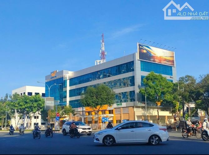 45&46m² VP cho thuê tại Hòa Bình, Cần Thơ, giá rẻ, DV tốt!