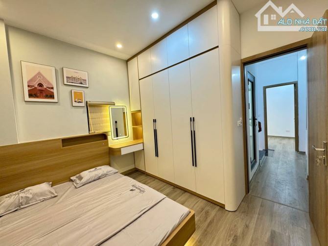 SỐC HIẾM, NHÀ ĐẸP XUÂN ĐỈNH 40 MET,GẦN Ô TÔ QUA CỔNG – CHỈ NHỈNH 6 TỶ