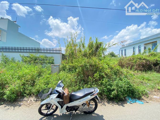 BÁN NỀN ĐẤT 141M2 KHU HỒNG PHÁT, PHONG ĐIỀN, CẦN THƠ - GẦN CHỢ MỸ KHÁNH