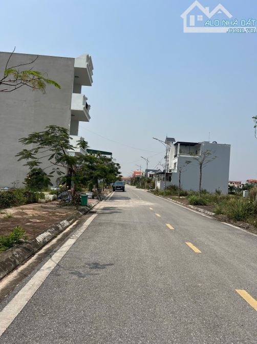 Chính chủ nhờ bán 2 lô TĐC Áp Tràn, thành phố Thủy Nguyên không lỗi gì vị trí đẹp
