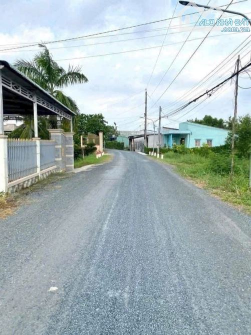 120m2 Thổ Cư/ Shr đường 19 tháng 5 vào 1 trục (3 nền liền kề)