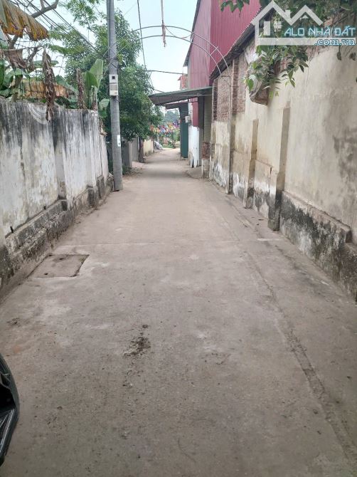 🌟 220M ĐẤT ĐẸP – ĐƯỜNG THÔNG – Ô TÔ VÀO TẬN NƠI – PHƯƠNG ĐÌNH 🌟