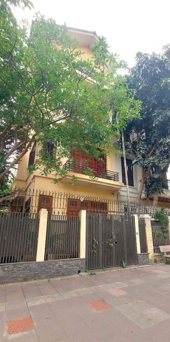 BIỆT THỰ LÔ GÓC 4 TẦNG–SÀI ĐỒNG, LONG BIÊN–155M²–VIEW CÔNG VIÊN–GẦN AEON–CHỈ 39.5 TỶ