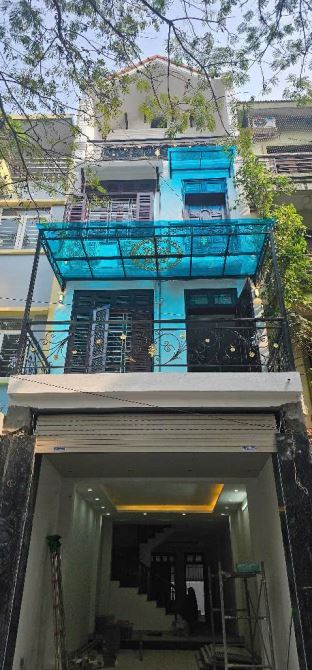 Giảm 1 tỷ- Bán LK 83m2- TT18 KĐT VĂN QUÁN- đường 2 ô tô tránh- KD Đỉnh- Nhỉnh 20 tỷ