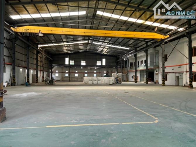 Cho thuê Xưởng 1000m2 đến 5000m2 tại khu công nghiệp Điện Nam - Điện Ngọc, Quảng Nam