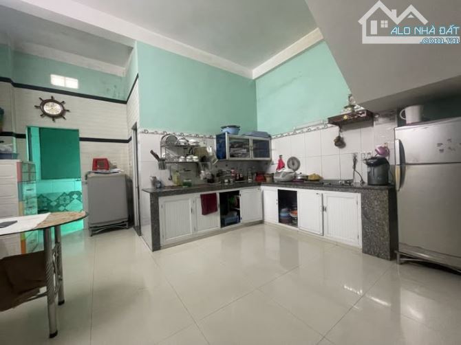 💥CHÍNH HỮU 95M2 👉5,2TỶ NHÀ 2 TẦNG KIỆT Ô TÔ – GẦN BIỂN PHẠM VĂN ĐỒNG – GIÁ TỐT