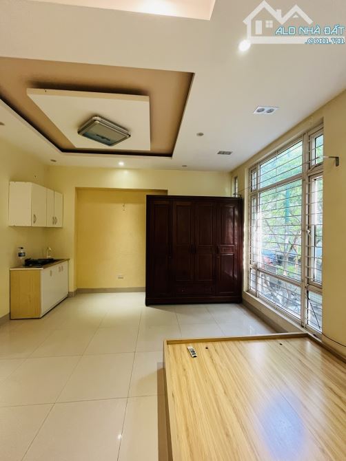 Cho thuê phòng kđt Xa La full đồ, không chung chủ  Diện tích 30m2