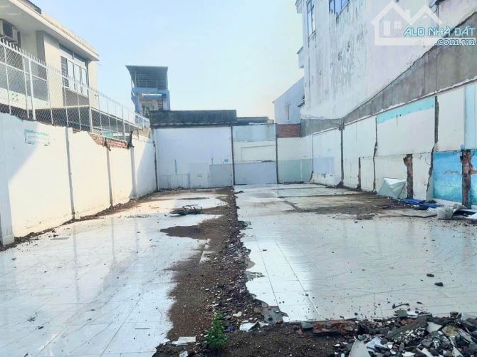 Bán Đất 2 Lô Liền Kề gần Chợ Biên Hoà, Trường TH Quang Vinh, cách đường CMT8 vào chỉ 60M