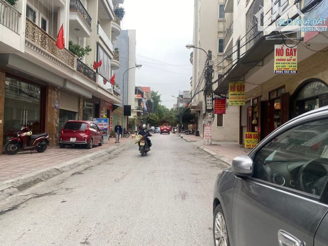 CHỈ CÓ 1 KHÔNG CÓ LÔ THỨ 2 ĐẤT MẶT ĐƯỜNG NGÔ VĂN SỞ PHƯỜNG QUANG TRUNG TP THÁI BÌNH