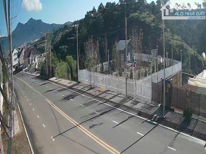 LÔ ĐẤT 1.440M2 MẶT TIỀN ĐANKIA - HƯỚNG ĐÀ LẠT ĐI LẠC DƯƠNG - TIỀM NĂNG ĐẦU TƯ PHÁT TRIỂN