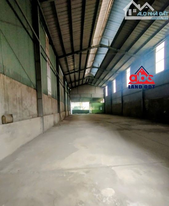 XT175 🆘🆘Cho thuê xưởng và Khuôn Viên Đất 1200m2 . Thuộc Xã Thiện Tân_Vĩnh Cữu . Giá chỉ
