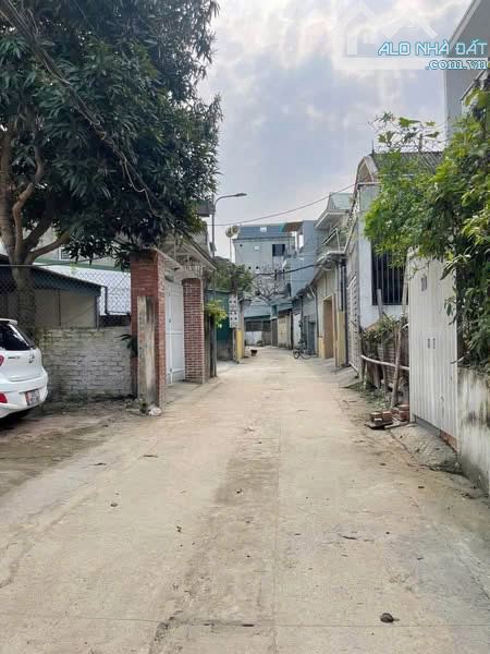 Bán đất Phú Thượng, Tây Hồ, 87m mt 5.8  Ô tô KD 13 tỷ