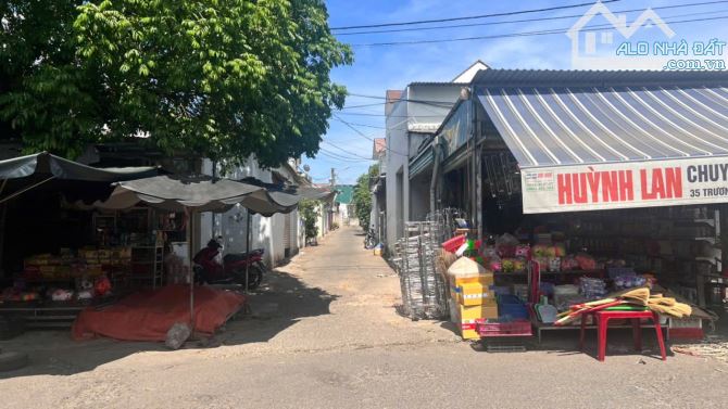 Đất đẹp mt Trương Hán Siêu (bên hông trường mn Hoa Việt Nguyên)
