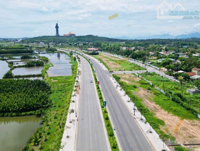 Bán đất Biển Tịnh khê , đường nhựa , cách biển vài bước chân , tp. Quảng Ngãi giá rẻ