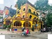 CHO THUÊ MBKDLÝ THƯỜNG KIỆT - HOÀN KIẾM, DT200M2, MT10M, VỊ TRÍ ĐẸP, KD MỌI MÔ HÌNH.