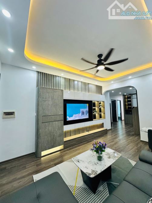 Chủ cần bán nhanh căn 80m-Toà NO2 chung cư 282 Lĩnh Nam - Hoàng Mai - Hà Nội