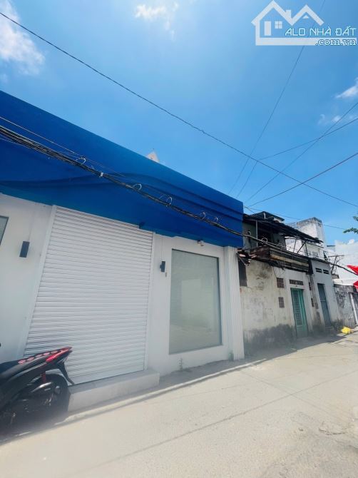 Bán nhà mặt tiền Lê trực bình thạnh - 75m2 - 7,9 tỷ.