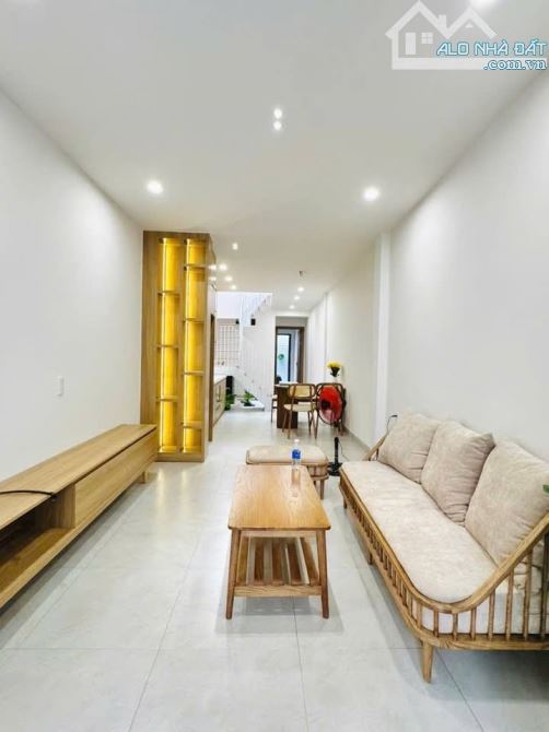 🏡💥HẺM XE HƠI💥 PHAN ĐĂNG LƯU P.3 BÌNH THẠNH - 65M2 - CHỈ NHỈNH 8 TỶ