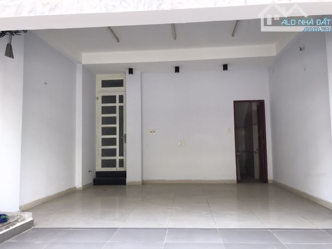 Cần cho thuê mặt bằng, mặt tiền đường số 59 lộ giới 20m, F13 Quận Gò Vấp