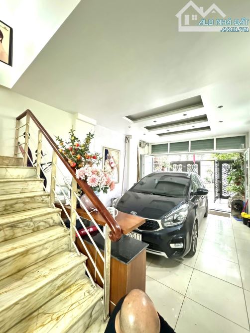 Bán cán hộ lk B14 KĐT mới VĂN QUÁN -HÀ ĐÔNG 80,8M2- 23,3 TỶ- KINH DOANH- VỈA HÈ OTO TRÁNH