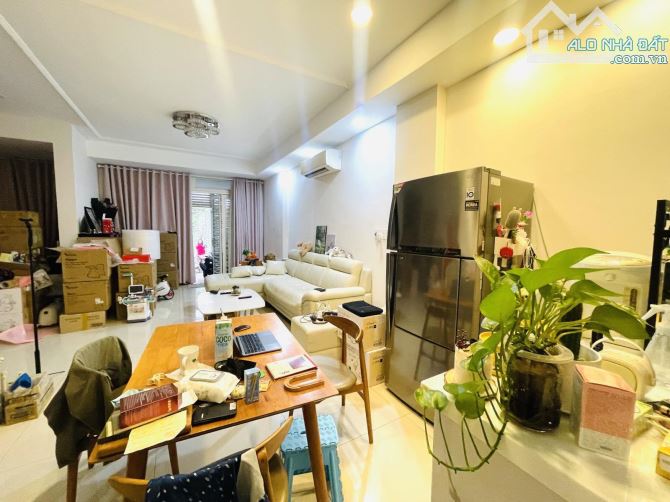 💎 Nhà Sang Giá Tốt – Nam Kỳ Khởi Nghĩa – 79m² – 4 Tầng – 11 Tỷ – Nở Hậu 6.7m