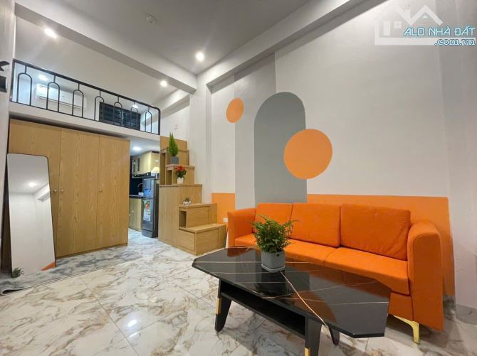 BÁN CHDV DÒNG TIỀN – TRÁI TIM CẦU GIẤY  – GIÁ ĐẦU TƯ