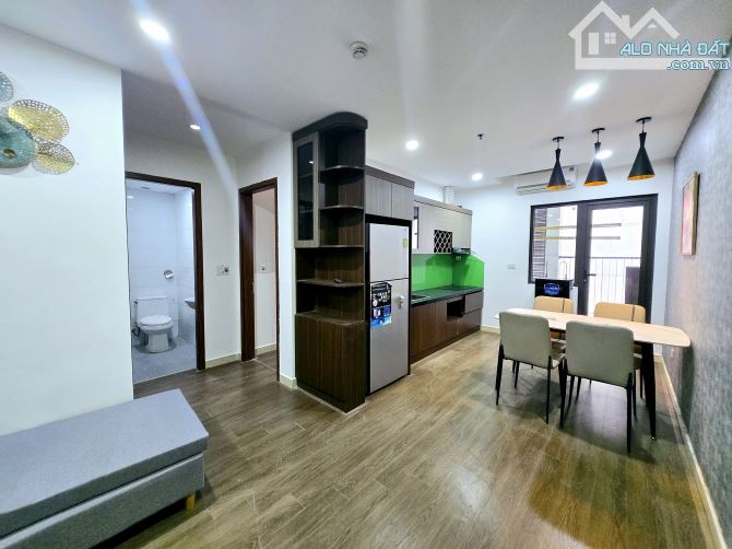 Bán căn hộ chung cư Thanh Bình Thành Phố Bắc Ninh 2PN, 2WC giá chỉ 2,1 tỷ