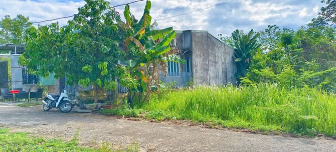 180m2 có 100m2 đất ở dân cư đông đường bê tông giá 250 triệu Tân Lợi Đồng Phú