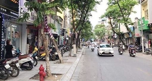 Bán Tòa Căn Hộ Dịch Vụ Đội Cấn, Ba Đình 50m 9 Phòng Khép Kín Dòng Tiền Cao Giá 9,45 Tỷ