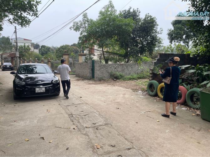 BÁN ĐẤT PHÚ CÁT - Ô TO CHẠY - VỊ TRÍ ĐẸP - TẦM TIỀN HIẾM 120M 5MT GIÁ 3.6 TỶ