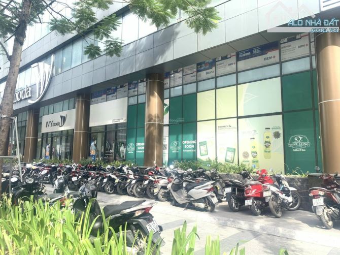 CHO THUÊ VĂN PHÒNG – TÒA NHÀ TIMES TOWER, 35 LÊ VĂN LƯƠNG, THANH XUÂN