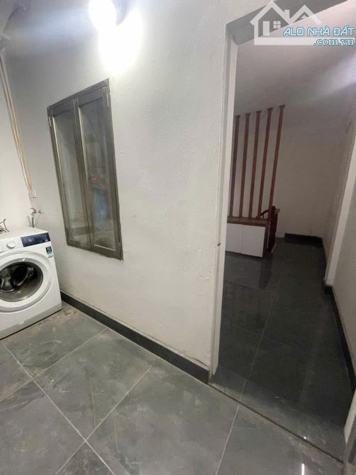 BÁN NHÀ LĨNH NAM 4TỶ 8 – TRUNG TÂM KHU VỰC - MT 3,1M – 21M2