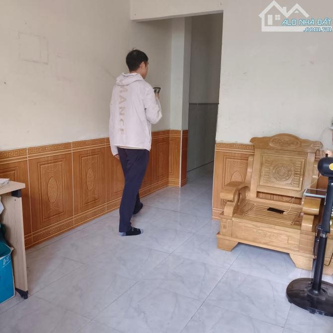 📌📌📌Làm việc trực tiếp!!! Bán nhà gác lửng kiên cố kiệt Đà Sơn giá rẻ 🍀