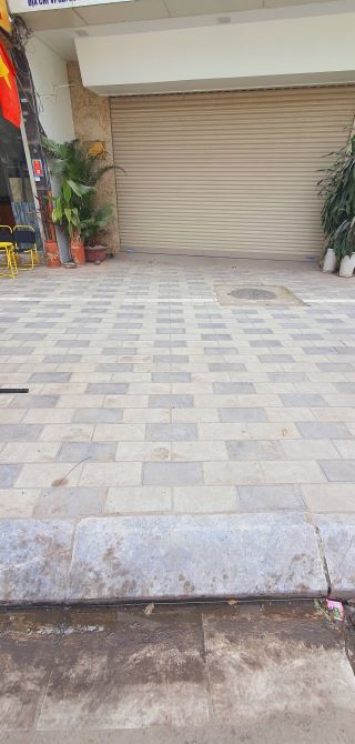 Bán nhà mặt phố Hoàng Tăng Bí rá mềm, hiếm có khó tìm, trên ở sướng, dưới KD đỉnh