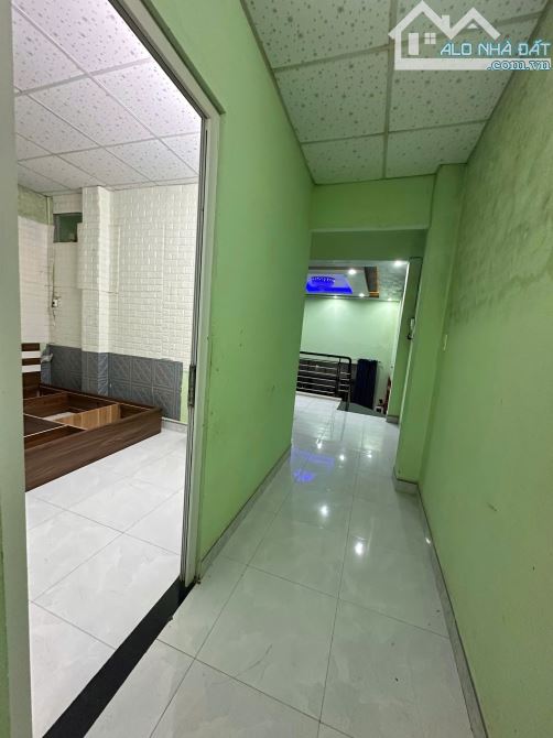 BÁN ĐẤT TẶNG NHÀ CẤP 4 KIỆT 3M BÌNH KỲ, GẦN CHỢ GIAO THÔNG THUẬN TIỆN