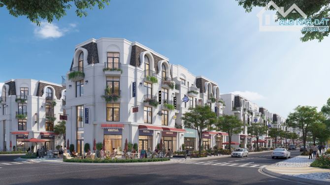 QUỸ CĂN NGOẠI GIAO BÁN SỚM DỰ ÁN VLASTA VĂN PHÚ THỦY NGUYÊN- PHÒNG KINH DOANH CHỦ ĐẦU TƯ
