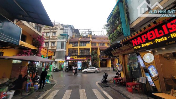 ⭐️BÁN GẤP NHÀ MẶT PHỐ LƯƠNG NGỌC QUYẾN 140m2 GIÁ 129.6 TỈ CÓ THƯƠNG LƯỢNG.