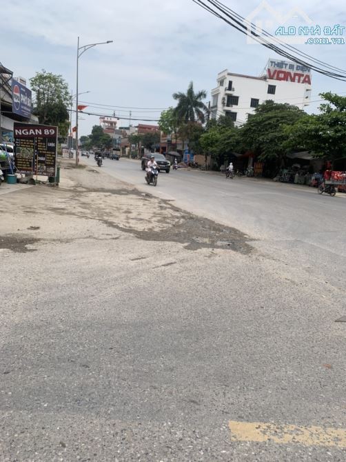 Bán nhà đẹp tại Đức Thượng gần ngã tư Trôi 4 tầng ô tô đỗ cửa lô góc chỉ 5 tỷ