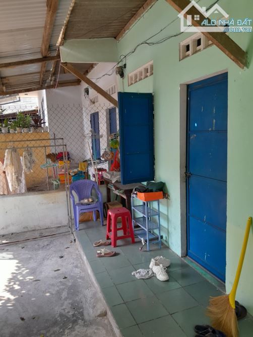 Dãy trọ kiệt ô tô đường chế lan viên, ngũ hành sơn, đà nẵng.