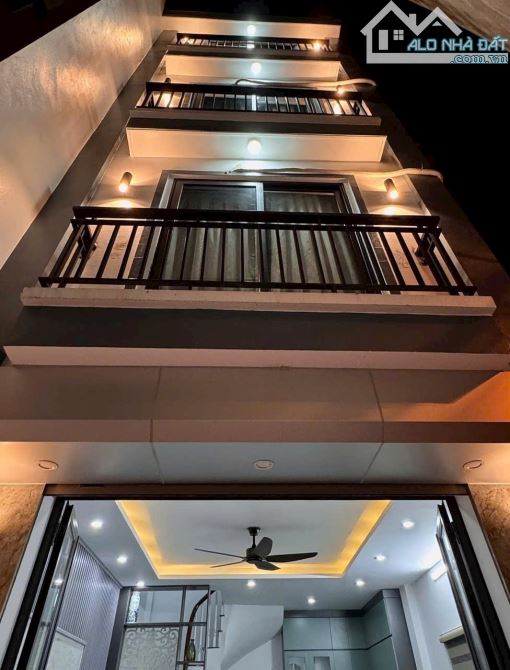 NHÀ MỚI - LÔ GÓC - THOÁNG VĨNH VIỄN - TT HAI BÀ TRƯNG  - FULL NỘI THẤT  - ĐƯỜNG THÔNG