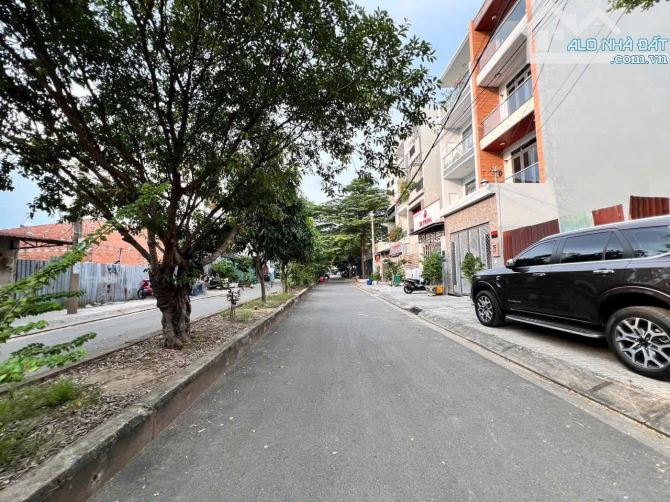 Bán đất Hẻm 457 Lê Văn Quới, 7,95 tỷ, 4x23m, 92.5m2, Q. Bình Tân, Tp.HCM, vị trí VIP