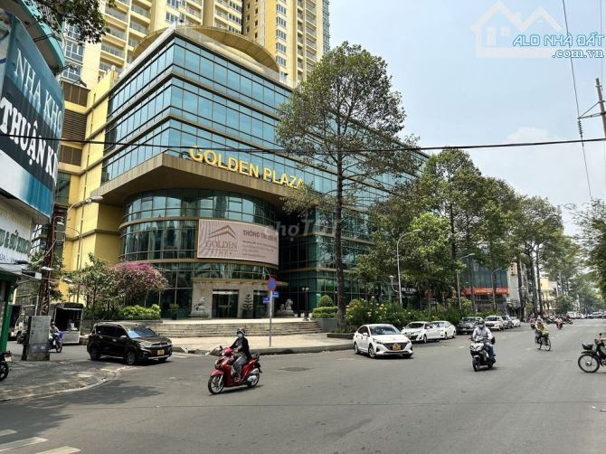 🏥🏥🏥[BUILDING - QUẬN 5] [10.000 m2] - [SIÊU PHẨM CĂN GÓC TÒA NHÀ].!!