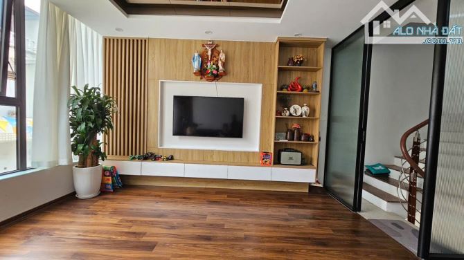 🔥 SIÊU PHẨM LÔ GÓC – PHÚ LA – 6 TẦNG – THANG MÁY – ĐẲNG CẤP THƯƠNG GIA 🔥
