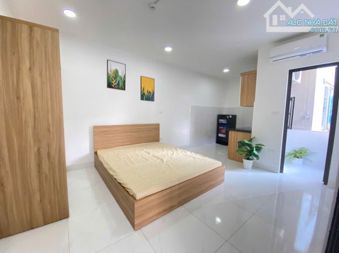 BÁN TOÀ NHÀ THANH XUÂN  , 65M², 6 TẦNG, MT 4.5M , 11 Phòng , DÒNG TIỀN 65tr/tháng