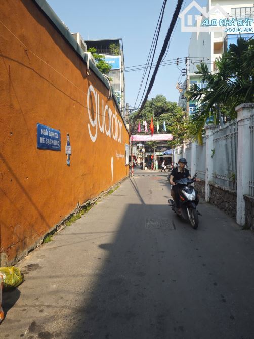 Dãy Trọ Dòng Tiền Biển Mỹ Khê- Chế Lan Viên Quận Ngũ Hành Sơn- 95m2- Ngang 7m-Chỉ : 5 Tỷ 9
