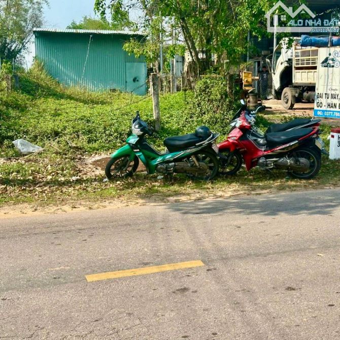 BÁN 3 LÔ LIỀN KỀ MẶT TIỀN QL14H – PHÚ LẠC – DUY HOÀ – DUY XUYÊN – QUẢNG NAM