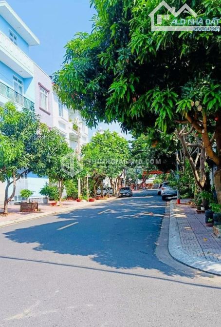 BÁN NHÀ MẶT TIỀN CHỈ TÍNH ĐẤT_KHU NỘI BỘ ĐẠI AN_TRẦN CAO VÂN_PHƯỜNG 9_VŨNG TÀU_CHỈ 7.7 TỶ