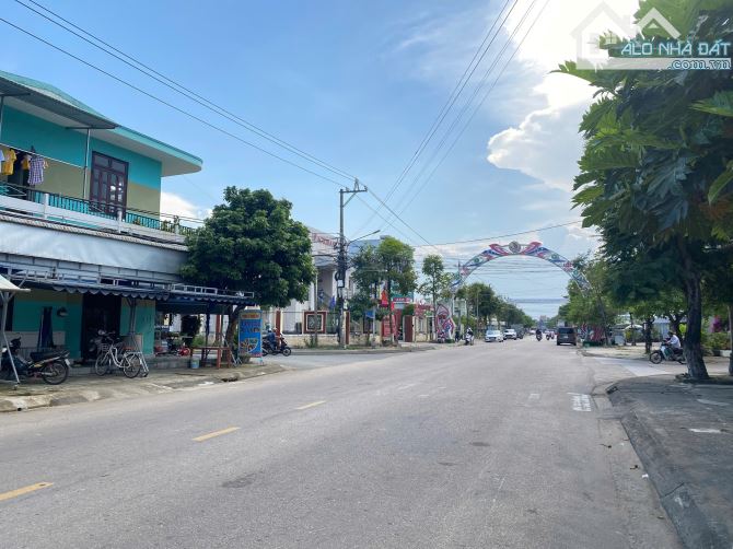 Bán lô đất 160m2; đường Mẹ Thứ Vinh Điện; giá rẻ nhất khu vực