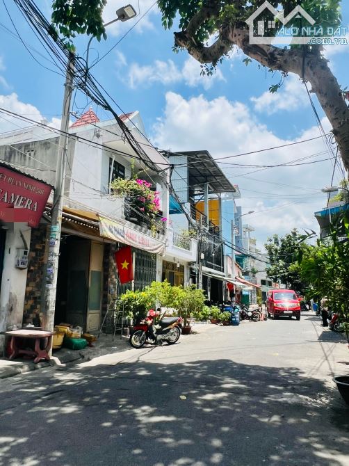 🔥(BÌNH TÂN) 5 TẦNG HẺM XT - 1 SẸC LÊ VĂN QUỚI – P. BÌNH TRỊ ĐÔNG – DIỆN TÍCH ĐẸP 68M2